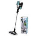 SMOBY ODKURZACZ DLA DZIECI PIONOWY ROWENTA AIR FORCE 330218