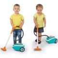 SMOBY ODKURZACZ DLA DZIECI Z DŹWIĘKIEM 330216