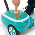 SMOBY ODKURZACZ DLA DZIECI Z DŹWIĘKIEM 330216