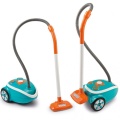 SMOBY ODKURZACZ DLA DZIECI Z DŹWIĘKIEM 330216