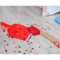 TOOKY TOY DREWNIANY ZESTAW DO SPRZĄTANIA DLA DZIECI 6EL. TF436