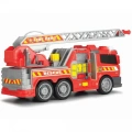 DICKIE SAMOCHÓD STRAŻ POŻARNA FIRE FIGHTER 36CM 1137002