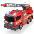 DICKIE SAMOCHÓD STRAŻ POŻARNA FIRE FIGHTER 36CM 1137002
