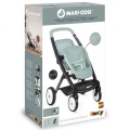 SMOBY WÓZEK DLA LALEK MAXI COSI QUINNY SPACERÓWKA DLA BLIŹNIĄT 253220