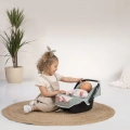SMOBY NOSIDEŁKO FOTELIK DLA LALKI 2w1 MAXI COSI 240238