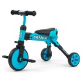 MILLY MALLY ROWEREK 2w1 GRANDE BLUE