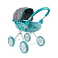 MILLY MALLY WÓZEK DLA LALEK DORI PRESTIGE MINT