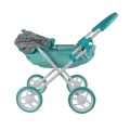 MILLY MALLY WÓZEK DLA LALEK DORI PRESTIGE MINT