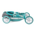 MILLY MALLY WÓZEK DLA LALEK DORI PRESTIGE MINT