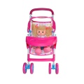 MILLY MALLY WÓZEK SPACEROWY DLA LALEK KATE CANDY