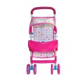 MILLY MALLY WÓZEK SPACEROWY DLA LALEK KATE CANDY