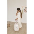 SMOBY BABY NURSE WIELOFUNKCYJNA WALIZKA OPIEKUNKI ŁÓŻECZKO KRZESEŁKO DLA LALKI 220374