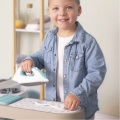 SMOBY MINI TEFAL STUDIO KUCHNIA Z PRALKĄ I AKCESORIAMI 2w1 311050