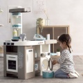 SMOBY MINI TEFAL STUDIO KUCHNIA Z PRALKĄ I AKCESORIAMI 2w1 311050