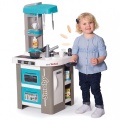 SMOBY KUCHNIA MINI TEFAL STUDIO BUBBLE Z AKCESORIAMI 311051