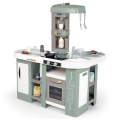 SMOBY KUCHNIA MINI TEFAL STUDIO BUBBLE XL Z AKCESORIAMI 311053