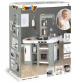 SMOBY KUCHNIA MINI TEFAL STUDIO BUBBLE XL Z AKCESORIAMI 311053
