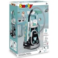 SMOBY WÓZEK DO SPRZĄTANIA Z ODKURZACZEM 330316