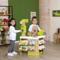 SMOBY SKLEP FRESH MARKET ZE SKANEREM ŚWIATŁO DŹWIĘK 350233
