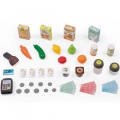 SMOBY SKLEP FRESH MARKET ZE SKANEREM ŚWIATŁO DŹWIĘK 350233