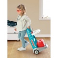 SMOBY ELEKTRONICZNY WÓZEK MEDYCZNY Z AKCESORIAMI 340207