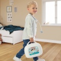 SMOBY WALIZKA DOKTORA Z AKCESORIAMI 340104