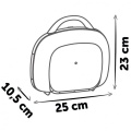 SMOBY WALIZKA DOKTORA Z AKCESORIAMI 340104