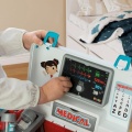 SMOBY TORBA MEDYCZNA Z AKCESORIAMI 340103