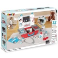 SMOBY TORBA MEDYCZNA Z AKCESORIAMI 340103