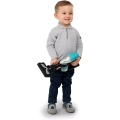 SMOBY INTERAKTYWNY ODKURZACZ DLA DZIECI ROWENTA AIR FORCE 330215