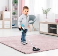 SMOBY INTERAKTYWNY ODKURZACZ DLA DZIECI ROWENTA AIR FORCE 330215