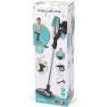 SMOBY INTERAKTYWNY ODKURZACZ DLA DZIECI ROWENTA AIR FORCE 330215