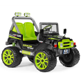 PEG PEREGO SAMOCHÓD NA AKUMULATOR 12V GAUCHO SPORT 500W IGOD0112