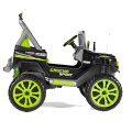 PEG PEREGO SAMOCHÓD NA AKUMULATOR 12V GAUCHO SPORT 500W IGOD0112