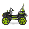 PEG PEREGO SAMOCHÓD NA AKUMULATOR 12V GAUCHO SPORT 500W IGOD0112