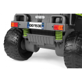 PEG PEREGO SAMOCHÓD NA AKUMULATOR 12V GAUCHO SPORT 500W IGOD0112