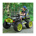 PEG PEREGO SAMOCHÓD NA AKUMULATOR 12V GAUCHO SPORT 500W IGOD0112