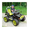 PEG PEREGO SAMOCHÓD NA AKUMULATOR 12V GAUCHO SPORT 500W IGOD0112