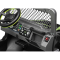 PEG PEREGO SAMOCHÓD NA AKUMULATOR 12V GAUCHO SPORT 500W IGOD0112