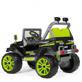 PEG PEREGO SAMOCHÓD NA AKUMULATOR 12V GAUCHO SPORT 500W IGOD0112