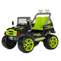 PEG PEREGO SAMOCHÓD NA AKUMULATOR 12V GAUCHO SPORT 500W IGOD0112