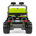 PEG PEREGO SAMOCHÓD NA AKUMULATOR 12V GAUCHO SPORT 500W IGOD0112