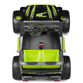 PEG PEREGO SAMOCHÓD NA AKUMULATOR 12V GAUCHO SPORT 500W IGOD0112