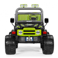 PEG PEREGO SAMOCHÓD NA AKUMULATOR 12V GAUCHO SPORT 500W IGOD0112