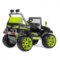 PEG PEREGO SAMOCHÓD NA AKUMULATOR 12V GAUCHO SPORT 500W IGOD0112