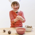 SMOBY CHEF FABRYKA ZDROWYCH LIZAKÓW I NATURALNYCH ŻELKÓW 312115
