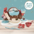 SMOBY CHEF FABRYKA ZDROWYCH LIZAKÓW I NATURALNYCH ŻELKÓW 312115