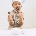 SMOBY CHEF FABRYKA ZDROWYCH LIZAKÓW I NATURALNYCH ŻELKÓW 312115