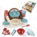 SMOBY CHEF FABRYKA ZDROWYCH LIZAKÓW I NATURALNYCH ŻELKÓW 312115