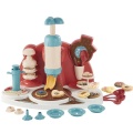 SMOBY CHEF FABRYKA ZDROWYCH CIASTECZEK 312117